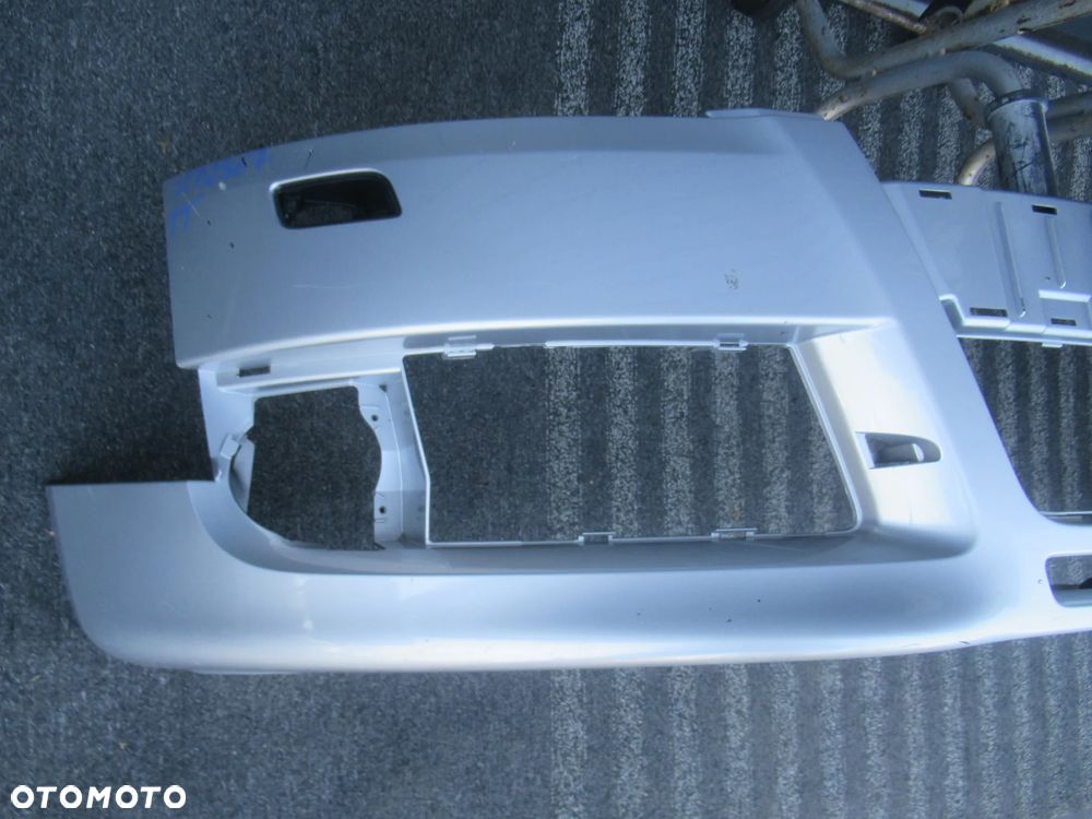 ZDERZAK PRZÓD PRZEDNI AUDI TT 8J0 8J0807437 2006-2010 - 11