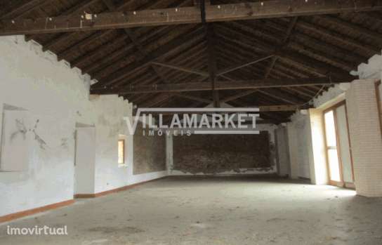 Moradia térrea T6 composta por 2 frações em Casal da Igreja, com sótão - Grande imagem: 4/11