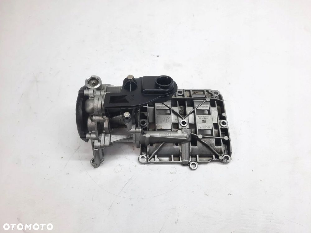 POMPA OLEJU BMW 5 E60 X3 E83 E87 3 E90 N47D20A 7798014 2.0D - 2