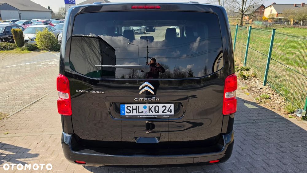 Citroën SpaceTourer 2.0 BlueHDi M Shine - 20