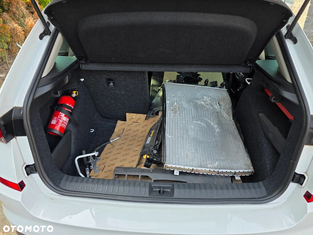 Skoda Kamiq 1.0 TSI Ambition - 8
