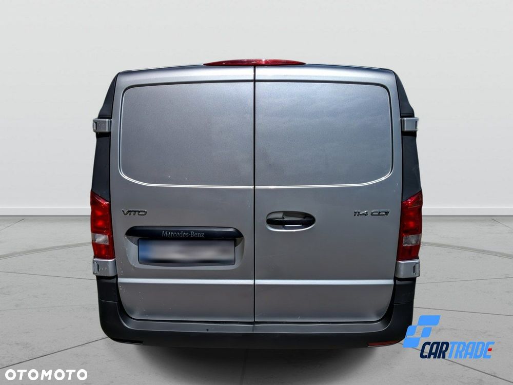 Mercedes-Benz Vito - 7