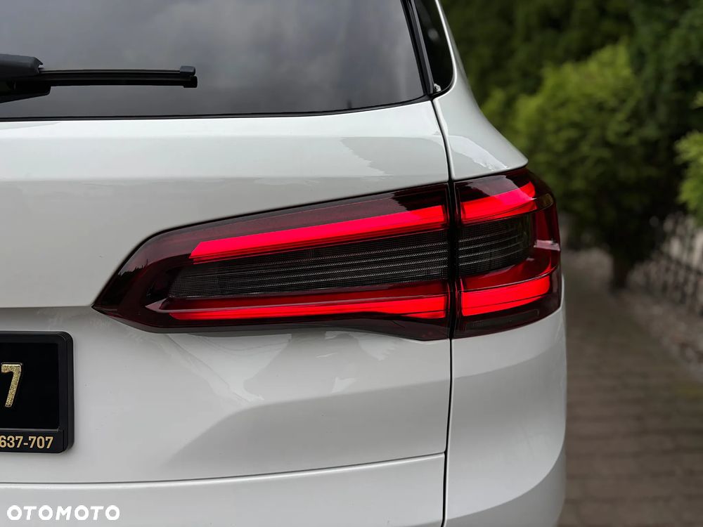 BMW X5 xDrive25d xLine - 40