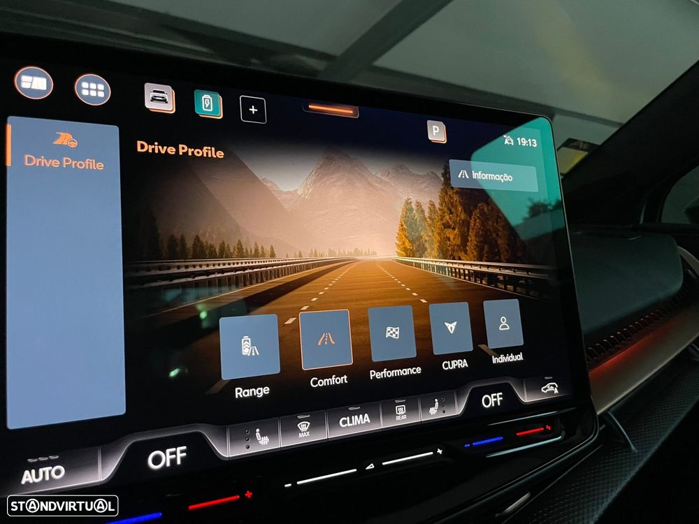 Cupra Tavascan 77 kWh Endurance - 35