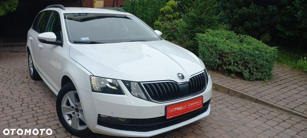 Skoda Octavia - 11