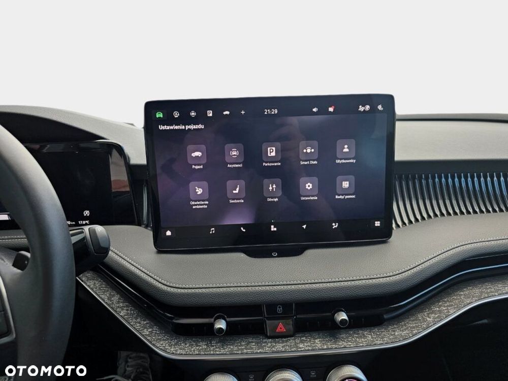 Skoda Superb 1.5 TSI Style DSG - 11