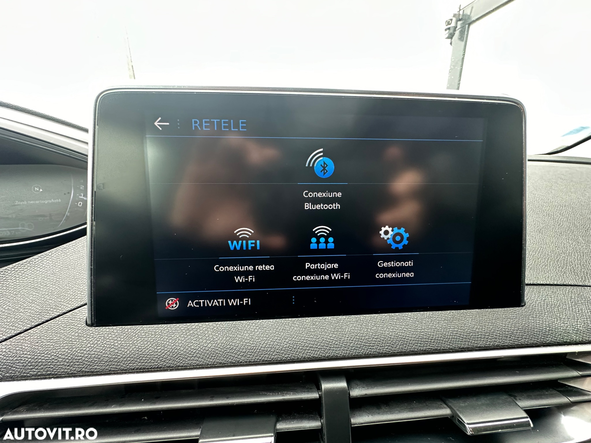 Peugeot 3008 1.5 BlueHDI S&S EAT8 Active - 9
