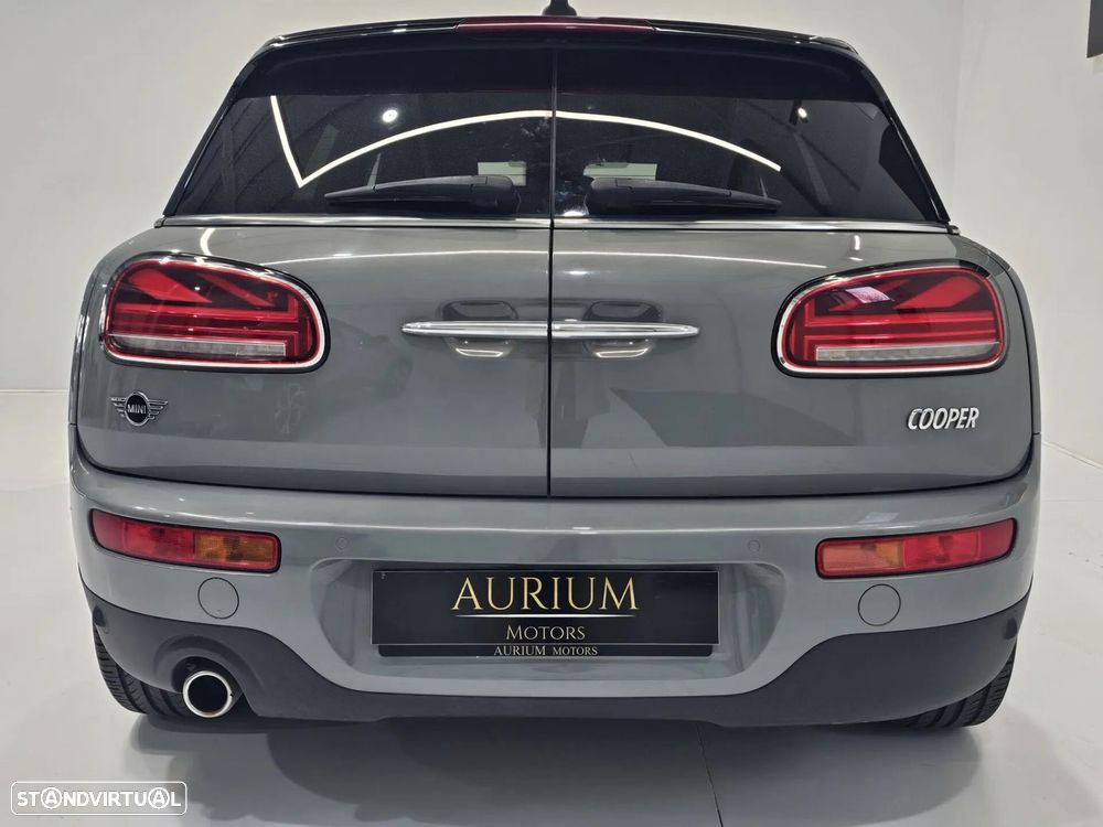 MINI Clubman Cooper Auto - 15
