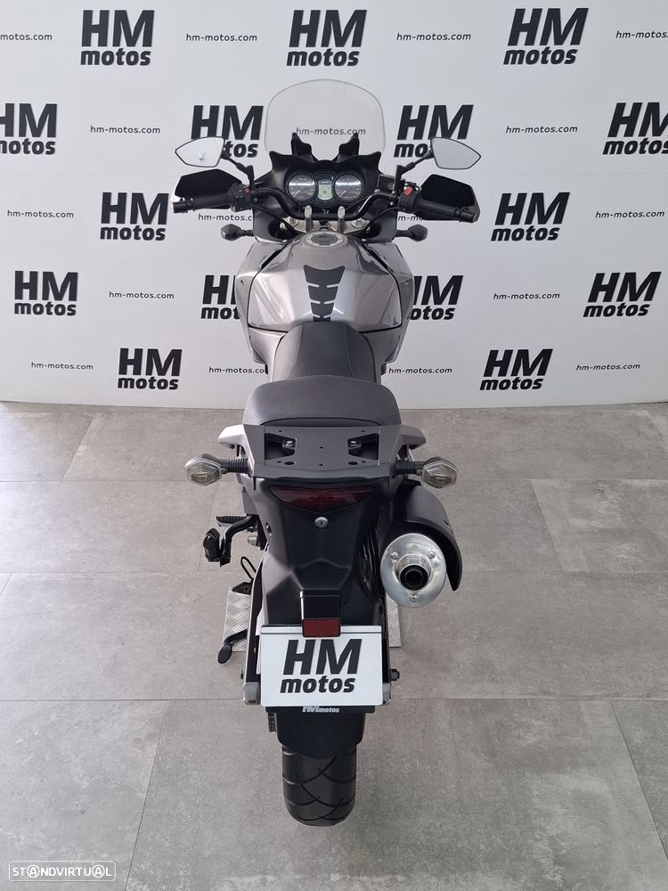 Suzuki DL 650 V-STROM - 7