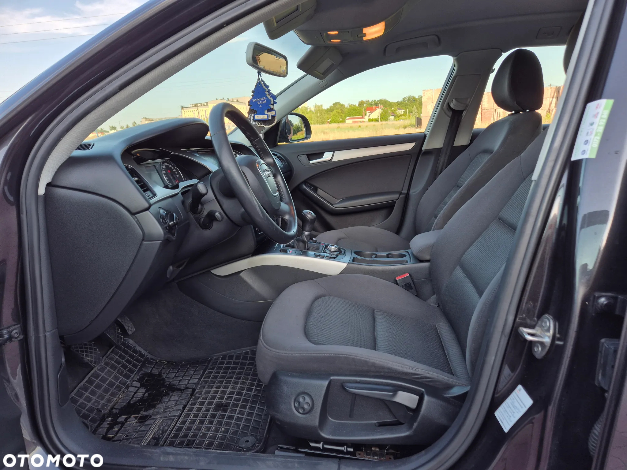 Audi A4 2.0 TDI - 20