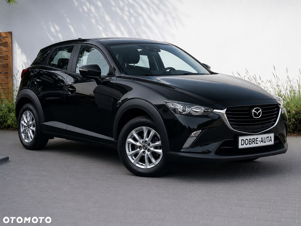 Mazda CX-3 2.0 Skypassion - 27