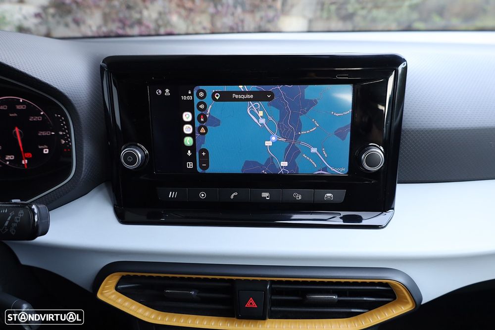 SEAT Arona 1.0 TSI Style - 32