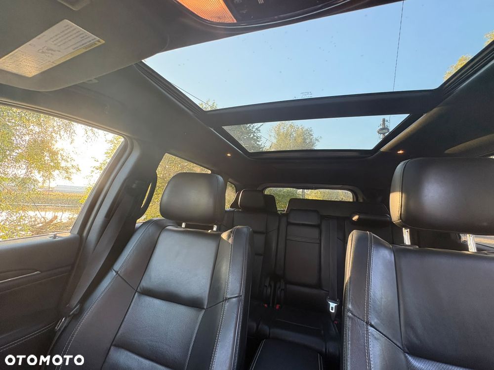 Jeep Grand Cherokee - 18