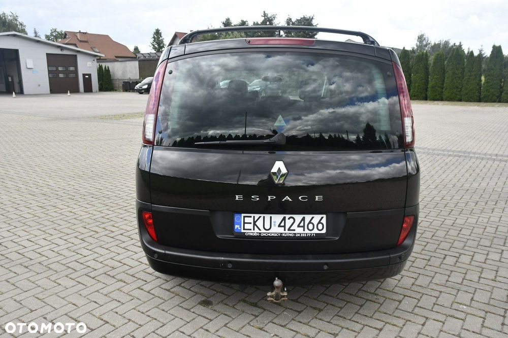 Renault Grand Espace - 11