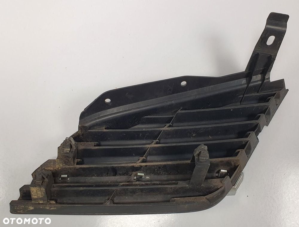 KRATKA ATRAPA ZDERZAKA PRAWA CHROM NISSAN PRIMERA P12 62320-AU300 - 5