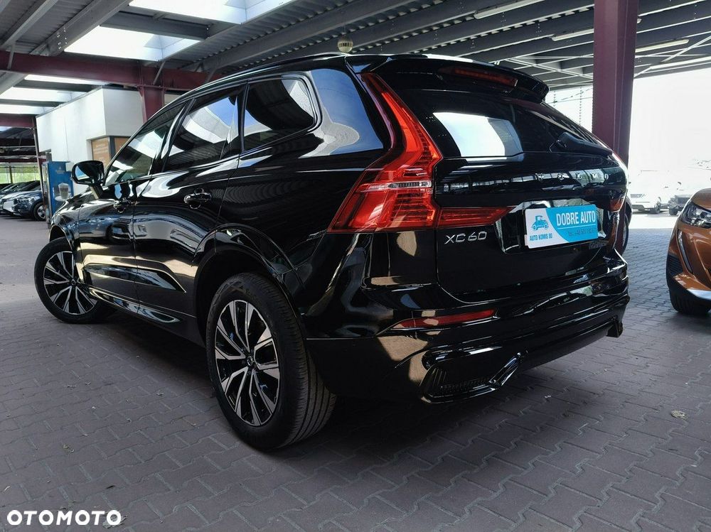 Volvo XC 60 B4 D Ultimate Dark - 6