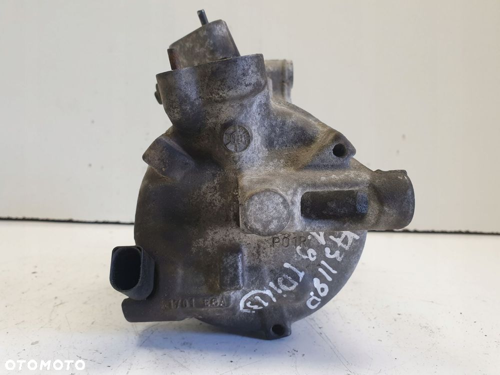 SPRĘŻARKA KLIMATYZACJI Audi A3 II 8P 1.9 TDI _ 5NO820803 - 6