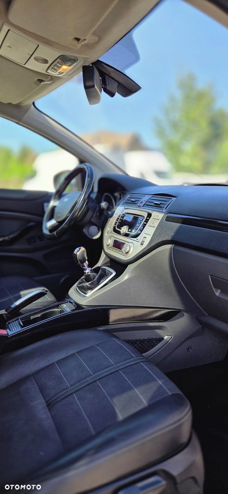 Ford Kuga 2.0 TDCi Titanium - 12