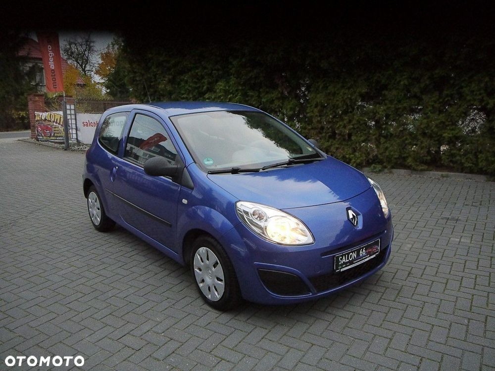 Renault Twingo 1.2 16V Dynamique - 3
