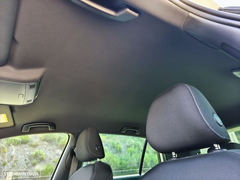 VW Golf 2.0 TDI GTD - 22