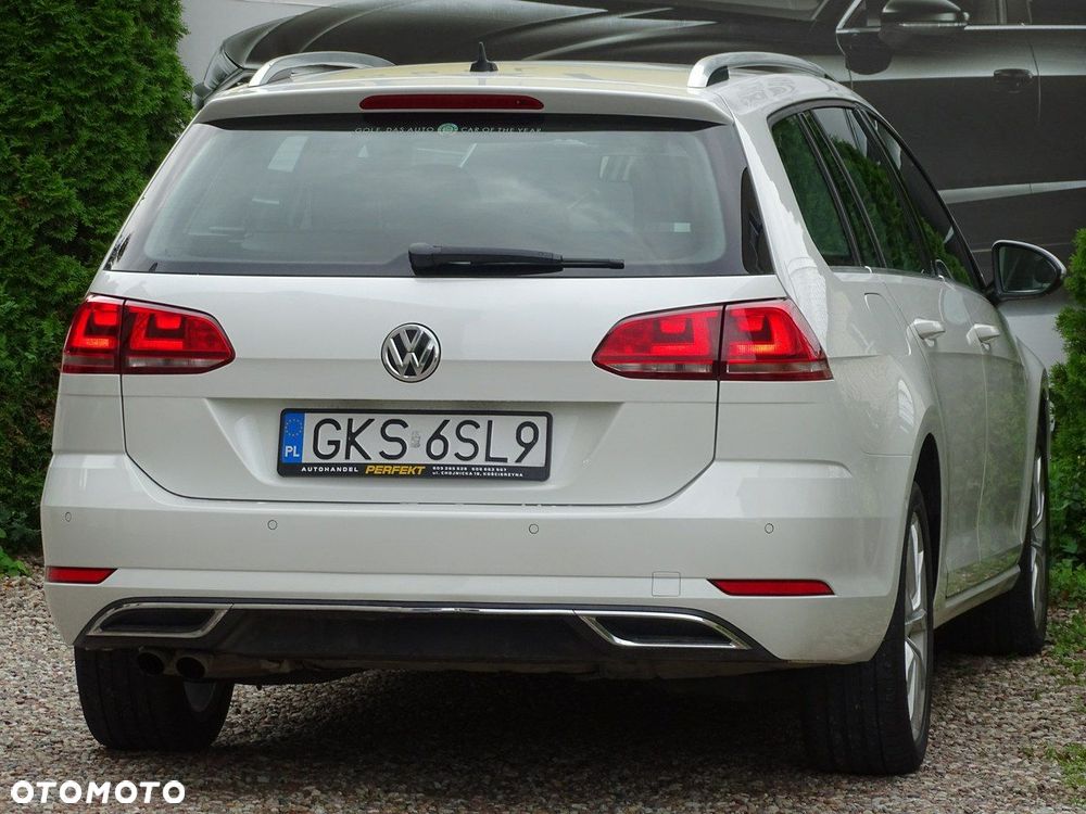 Volkswagen Golf - 12