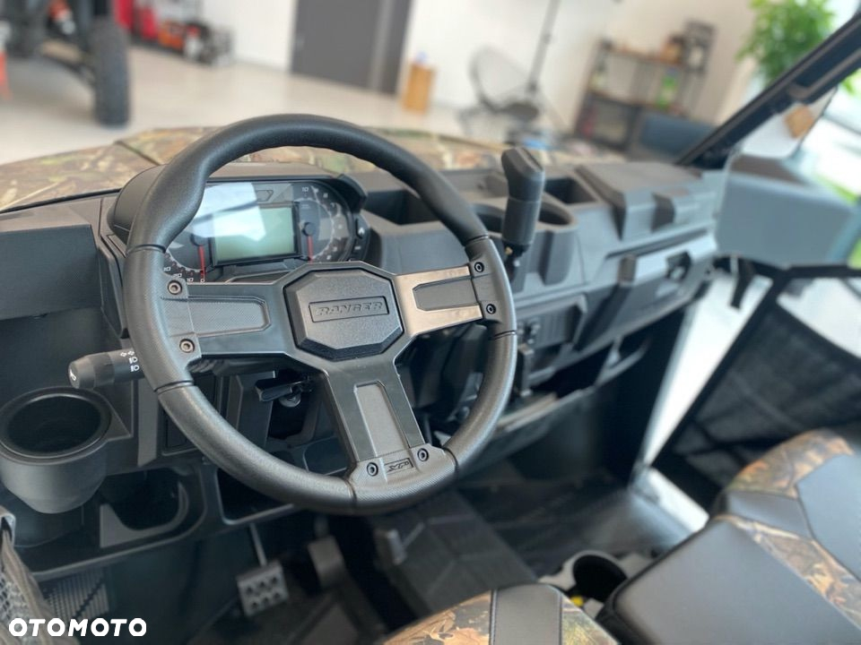 Polaris Ranger XP - 11