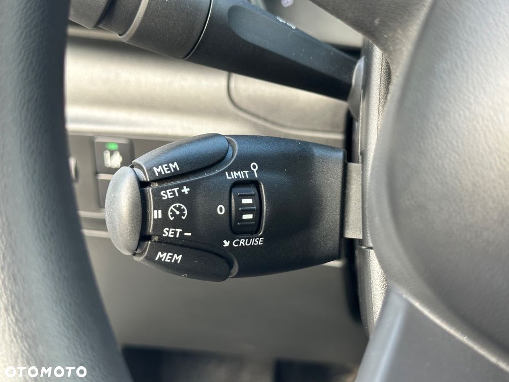 Citroën C3 1.2 PureTech Feel - 31