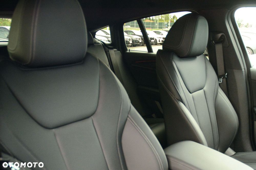 BMW X4 - 5