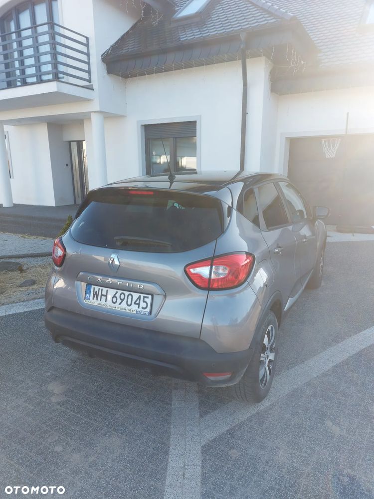 Renault Captur 0.9 Energy TCe Limited - 3