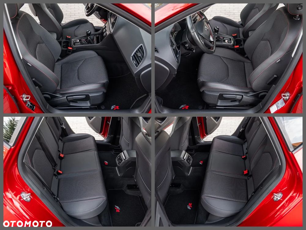 Seat Leon 1.5 TSI FR - 28