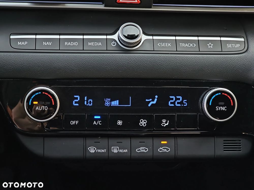 Hyundai Elantra 1.6 Modern - 26