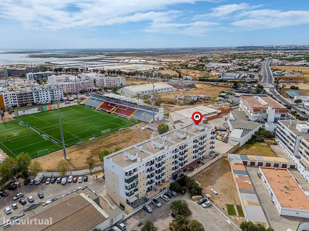 Apartamento T2 para venda - Grande imagem: 5/24