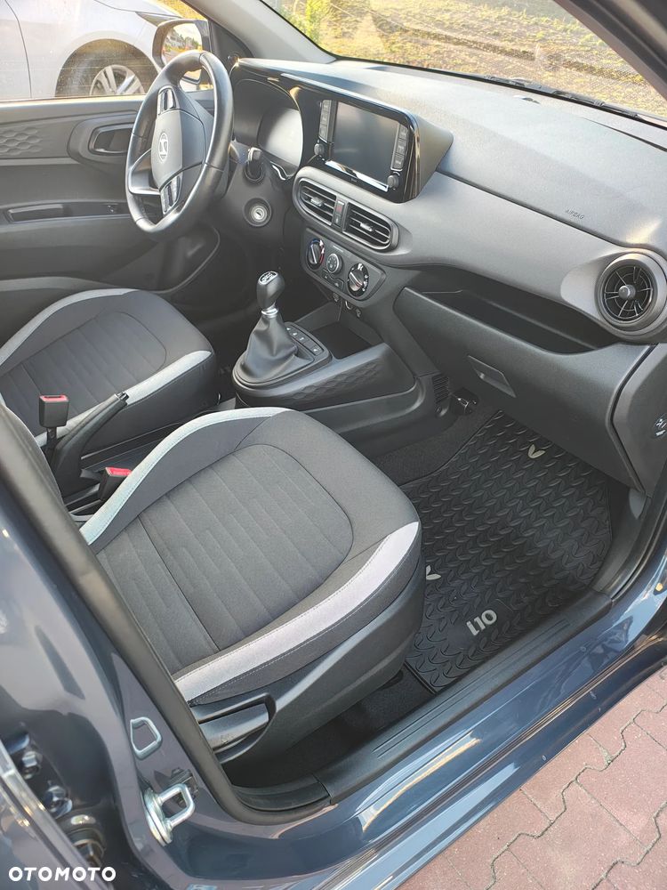 Hyundai i10 - 7