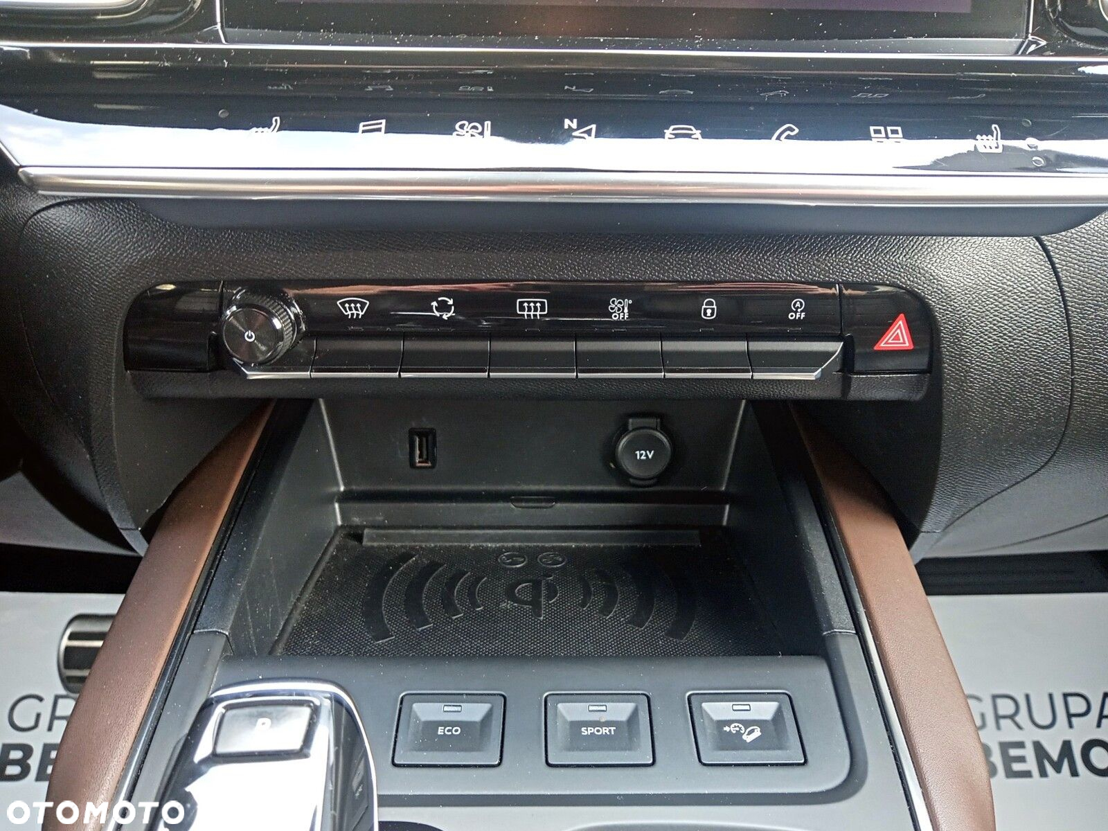 Citroën C5 Aircross 2.0 BlueHDi Shine EAT8 - 23