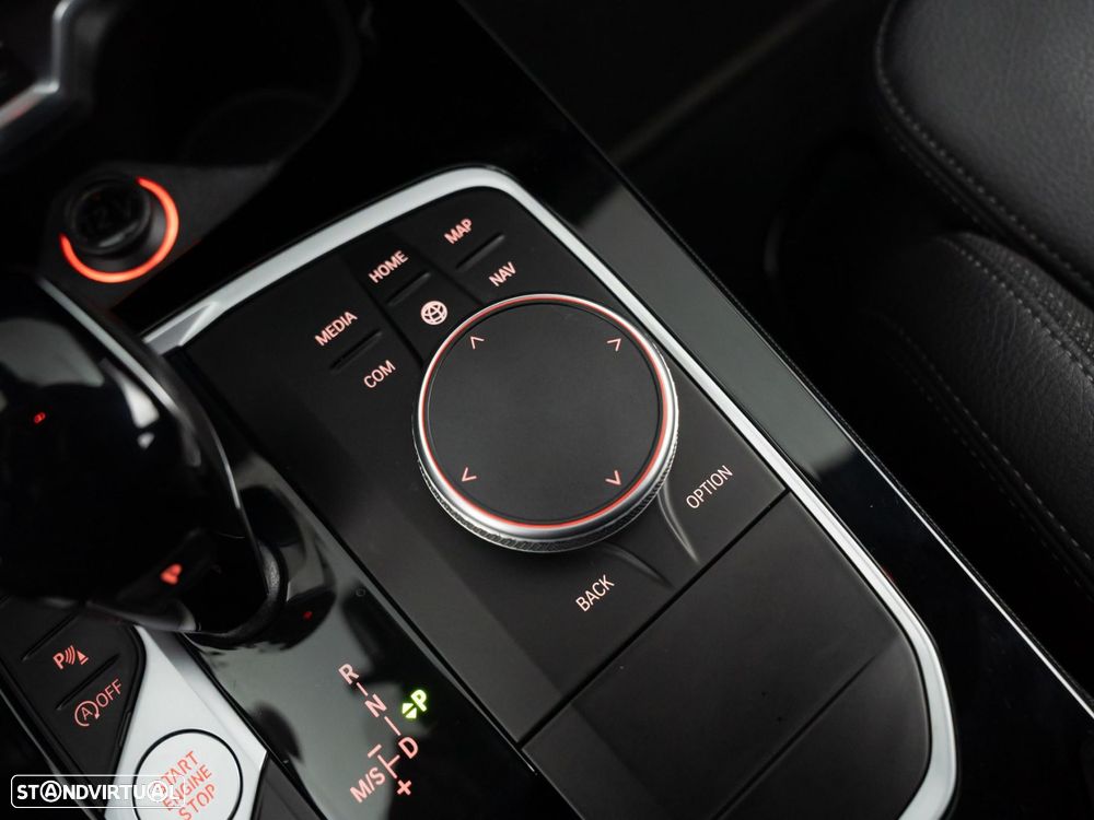 BMW 216 Gran Coupé d Line Sport - 24