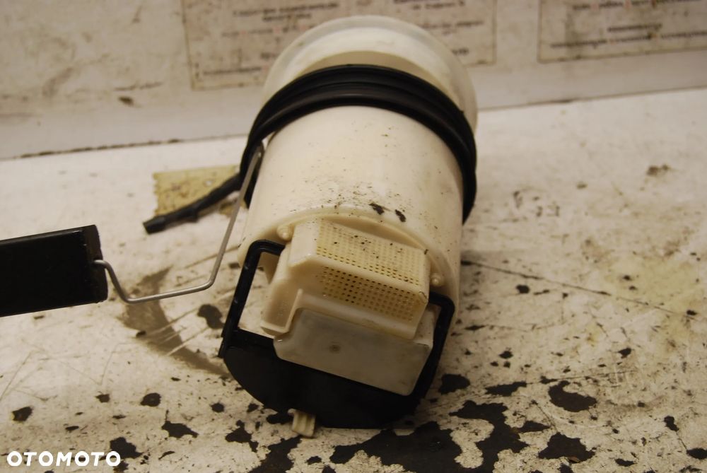 POMPA PALIWA 1J0919183B 8L0919050 AUDI A3 8L 1.9 TDI VW GOLF IV SEAT SKODA - 4