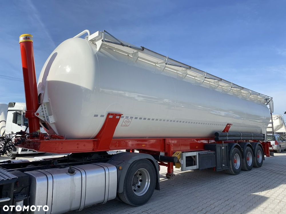 Feldbinder KIP 60.3 ADR SGAH - 2