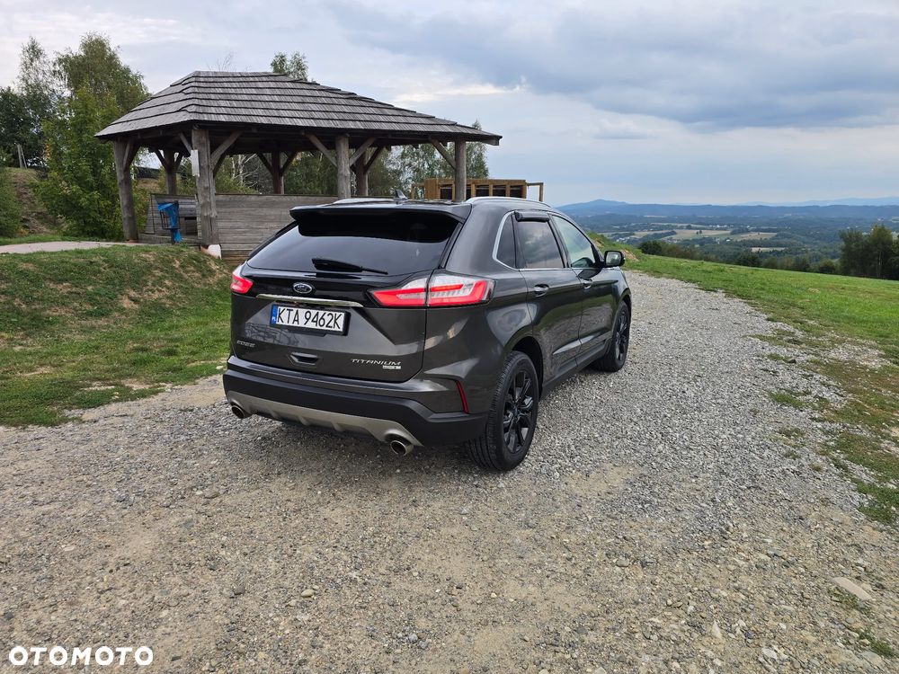 Ford Edge - 6