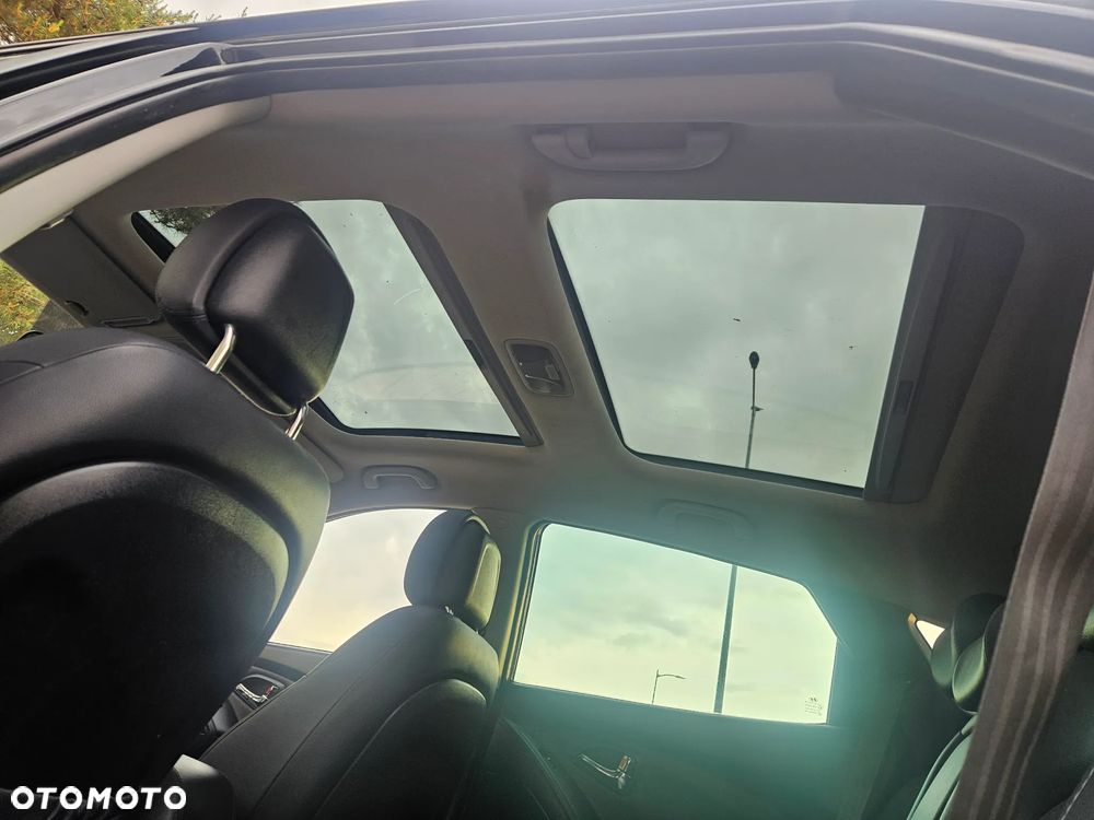 Hyundai ix35 1.6 2WD blue Comfort - 18