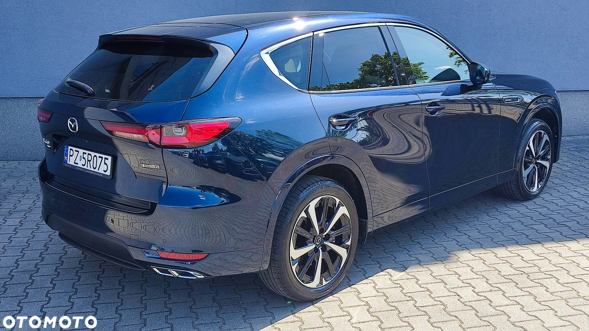 Mazda CX-60 - 2