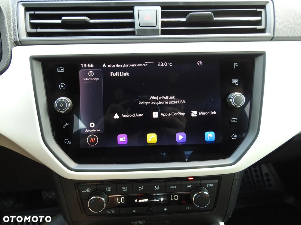 Seat Arona 1.0 Eco TSI XCELLENCE - 28