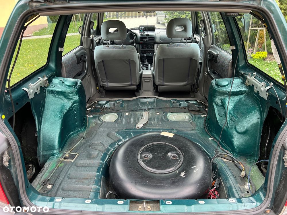 Subaru Forester - 37