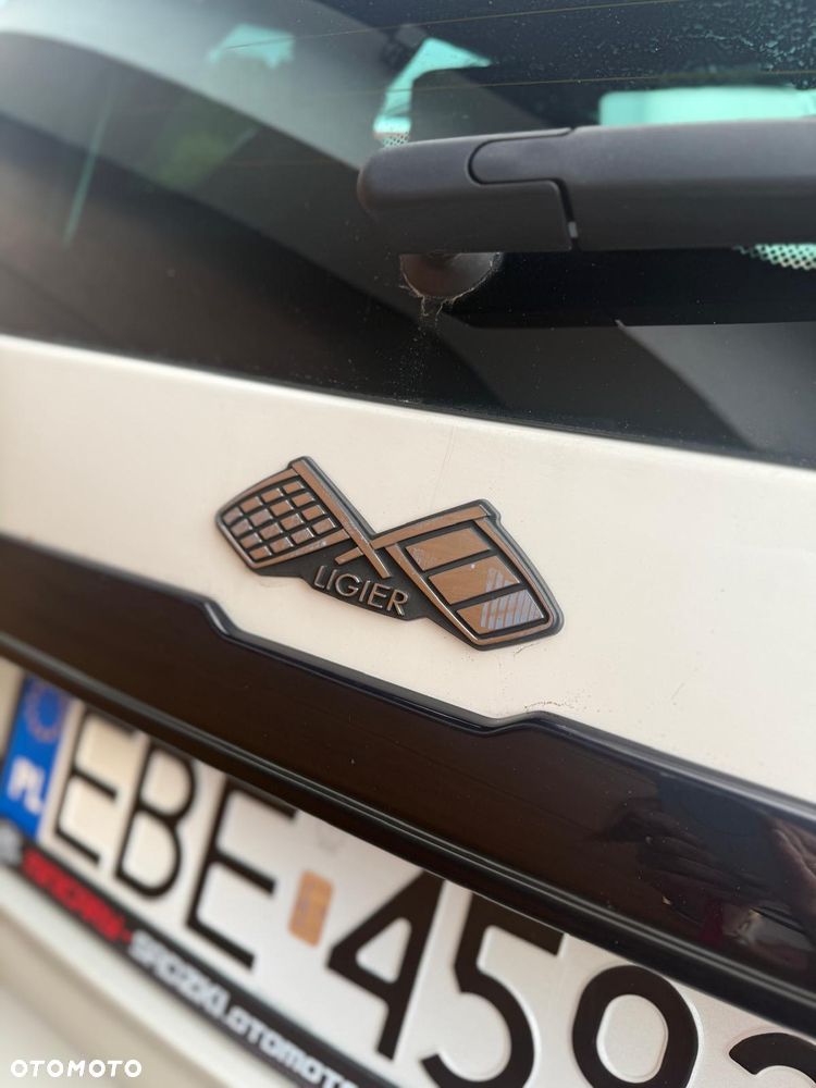 Ligier JS50 - 16