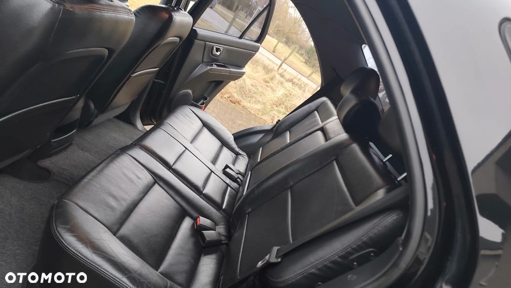 Kia Sorento 2.5 CRDi Freedom - 12