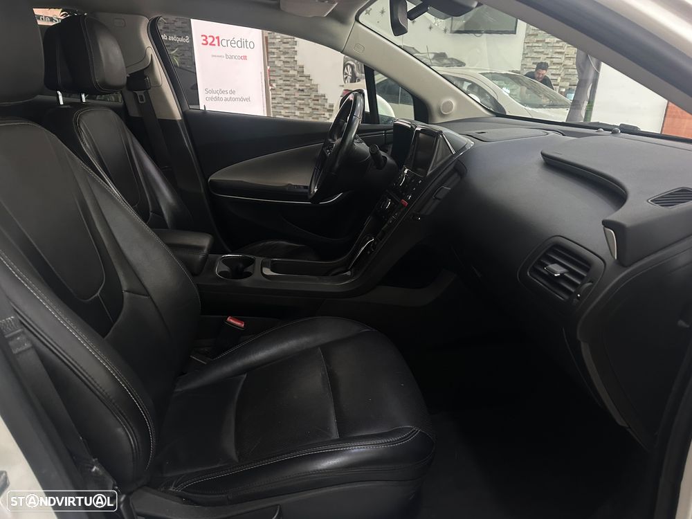 Opel Ampera 1.4 Ecotec Cosmo - 16