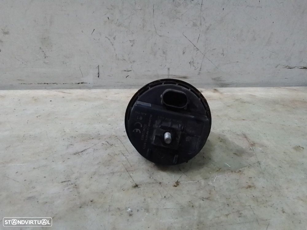 Sirene De Alarme Mini Mini (R56) - 3