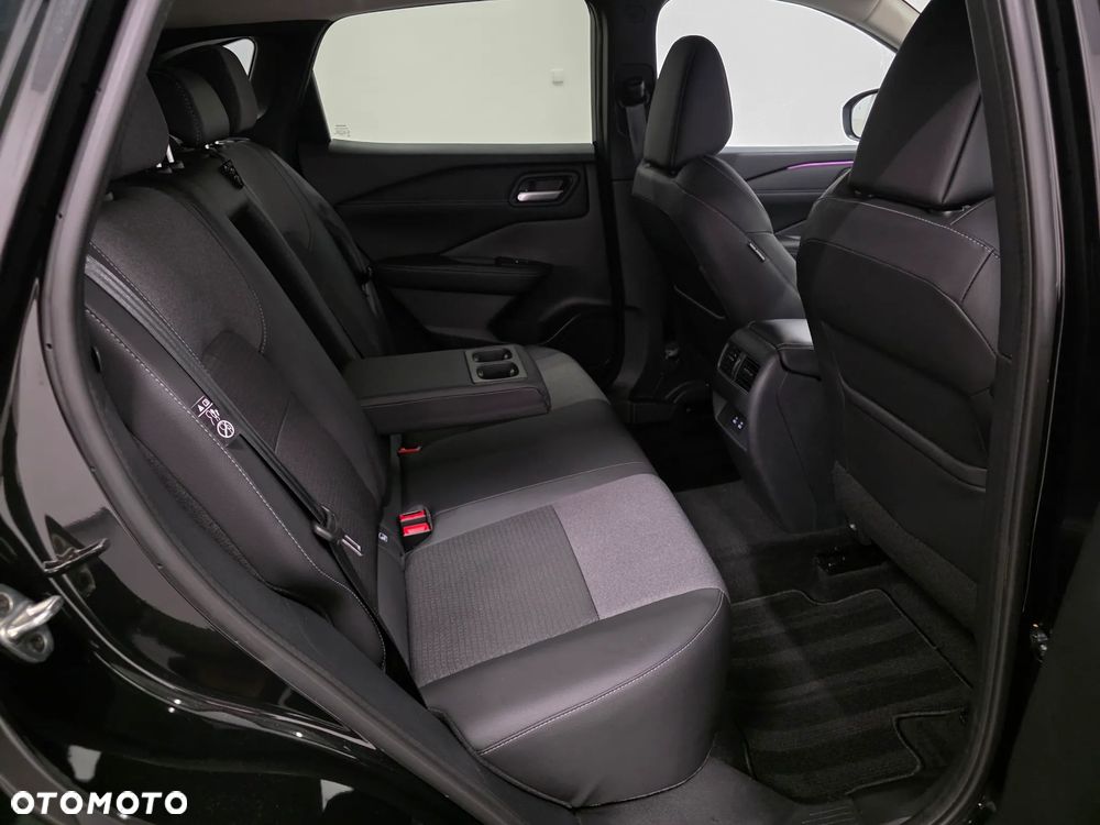 Nissan Qashqai 1.3 DIG-T MHEV Xtronic N-Connecta - 19