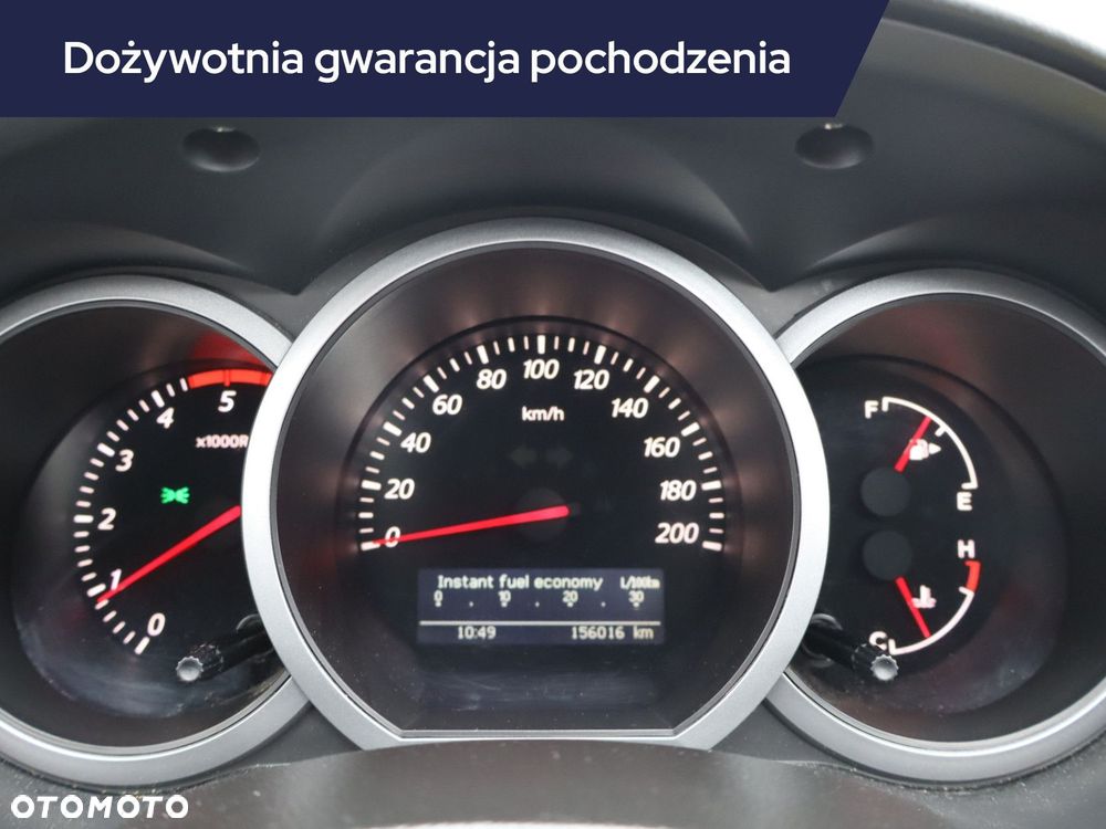 Suzuki Grand Vitara - 13