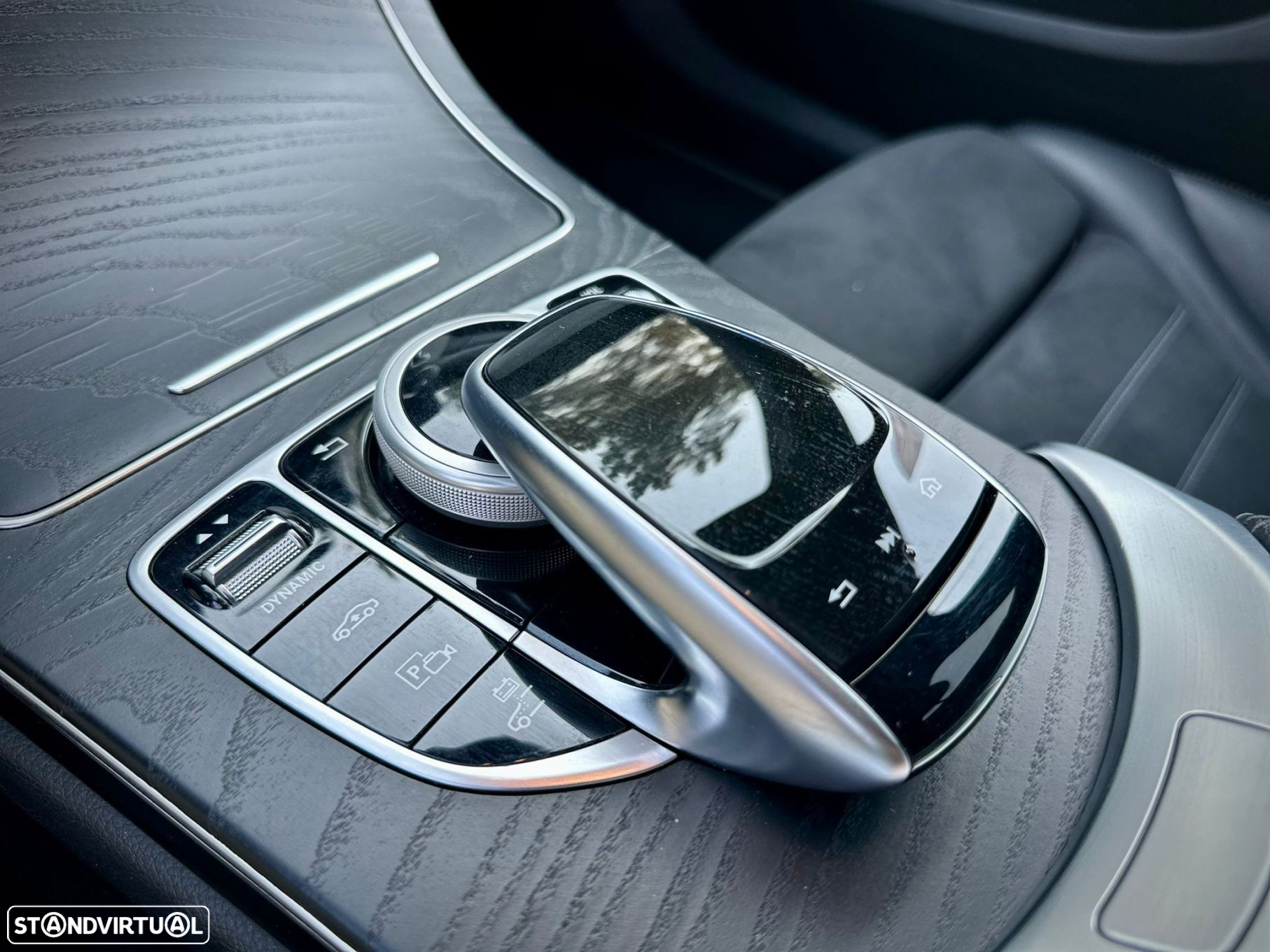 Mercedes-Benz C 300 - 20