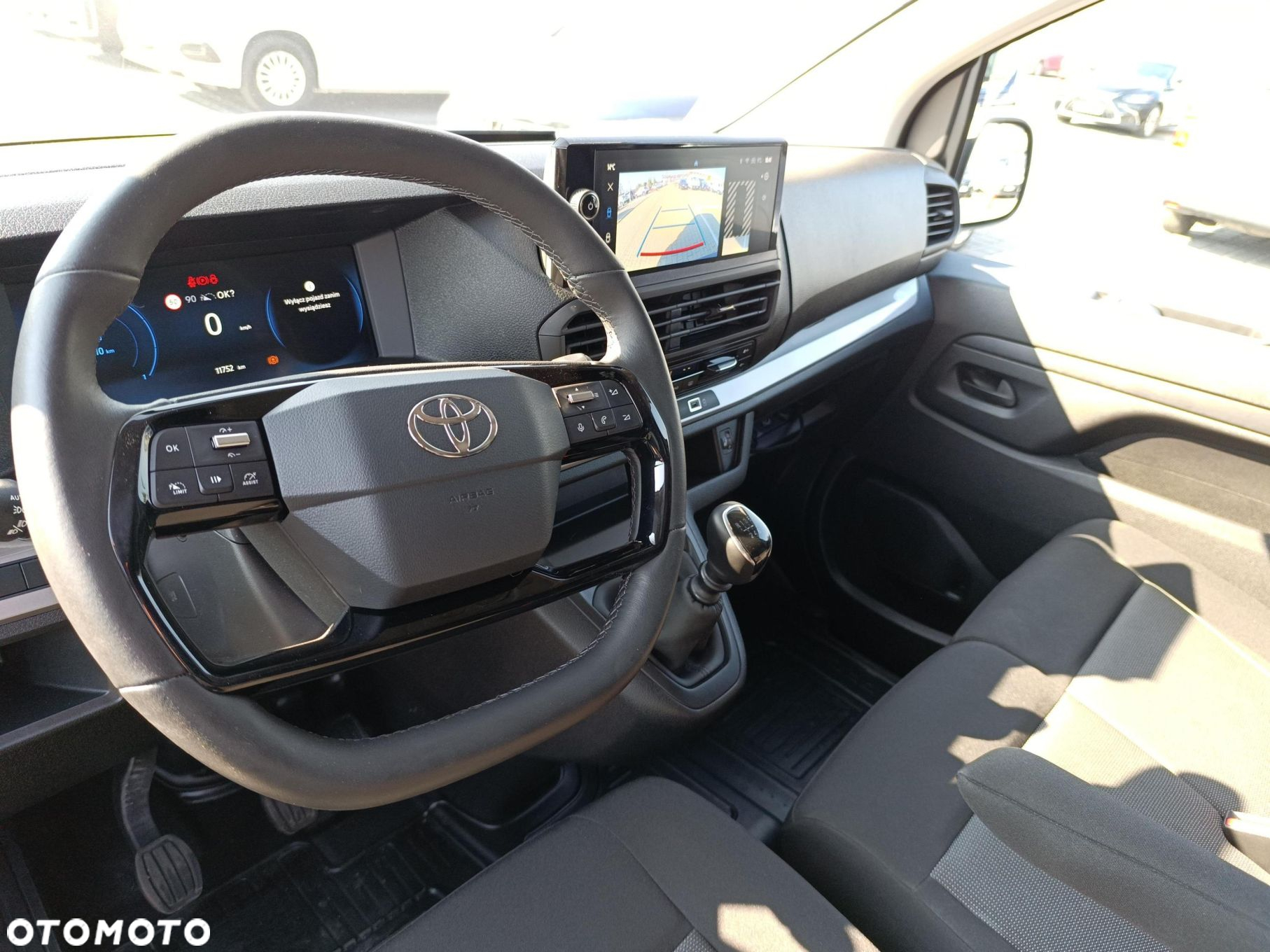 Toyota PROACE - 9